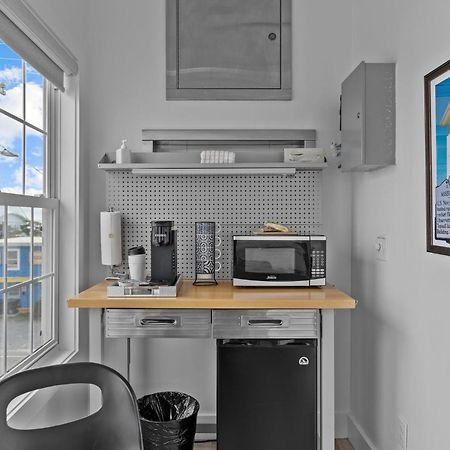 Guest House Topsail Topsail Beach Bagian luar foto