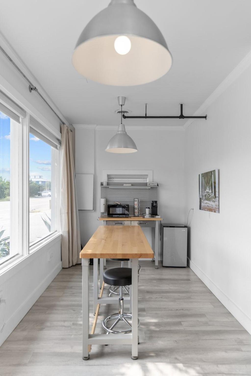Guest House Topsail Topsail Beach Bagian luar foto