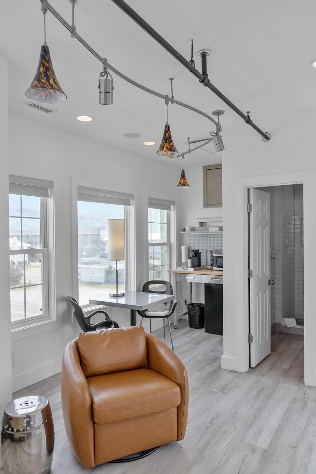 Guest House Topsail Topsail Beach Bagian luar foto