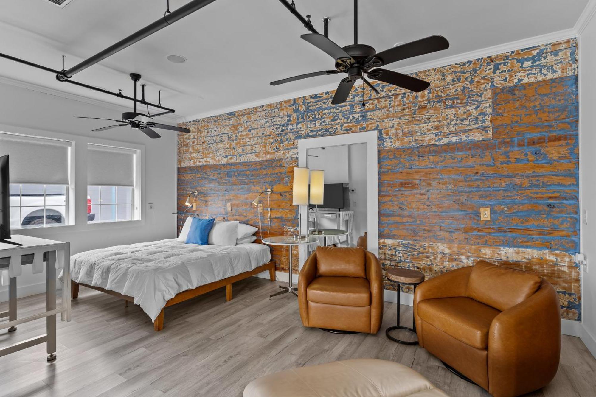 Guest House Topsail Topsail Beach Bagian luar foto