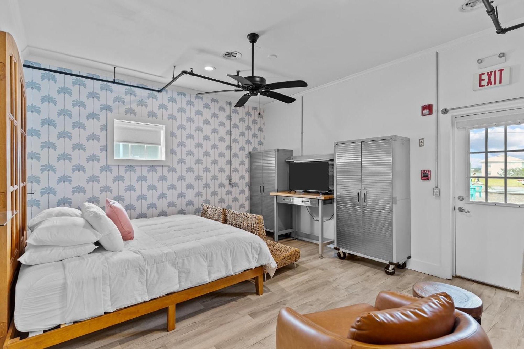 Guest House Topsail Topsail Beach Bagian luar foto
