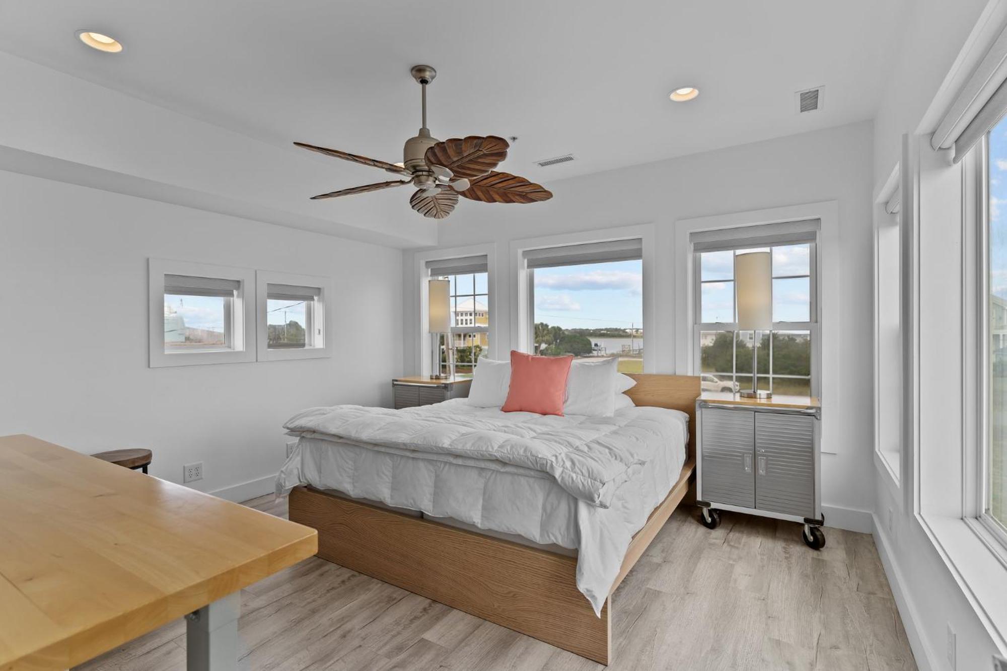 Guest House Topsail Topsail Beach Bagian luar foto